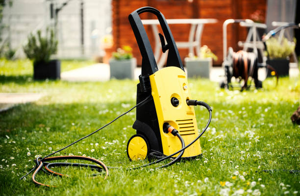 Spring Cleaning in Waxhaw, NC
